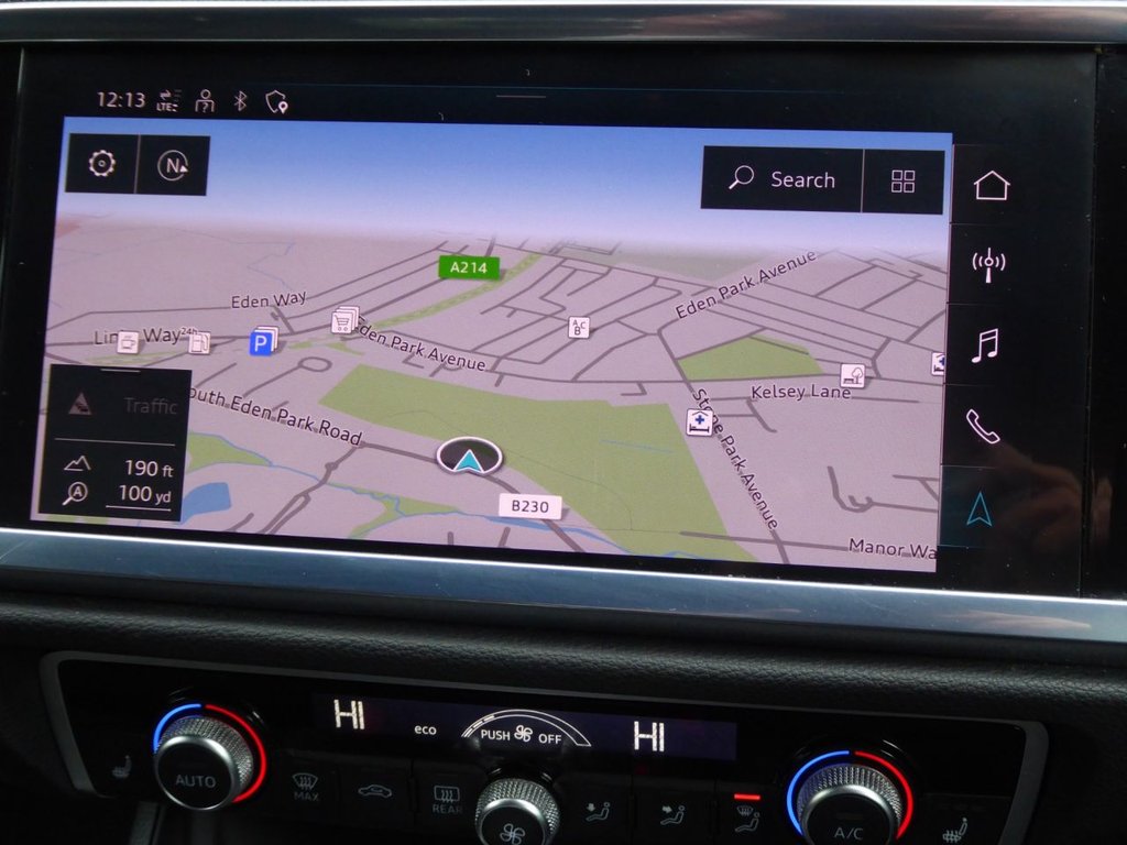 Used Audi Q3 2022 for sale - 77521284: Photo 36