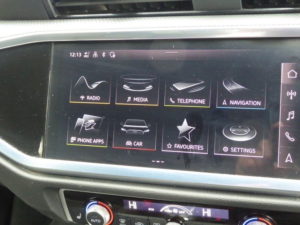 Used Audi Q3 2022 for sale - 77521284: Photo 38