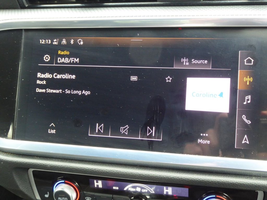 Used Audi Q3 2022 for sale - 77521284: Photo 39