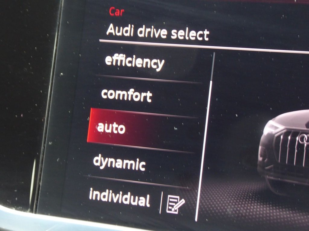 Used Audi Q3 2022 for sale - 77521284: Photo 41