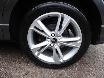 Used Audi Q3 2022 for sale - 77521284: Photo