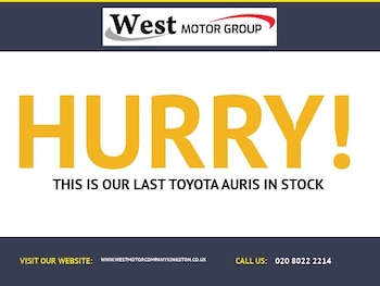 Used Toyota Auris 2008 for sale - 79563138: Photo