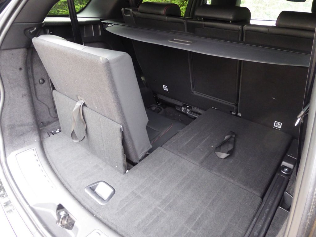 Used Land Rover Discovery Sport 2021 for sale - 78181426: Photo 11