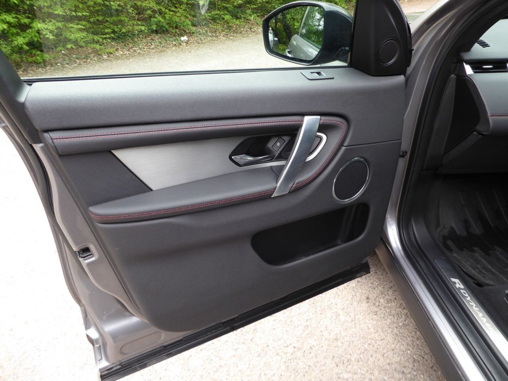 Used Land Rover Discovery Sport 2021 for sale - 78181426: Photo 15