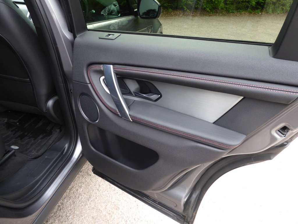 Used Land Rover Discovery Sport 2021 for sale - 78181426: Photo 20