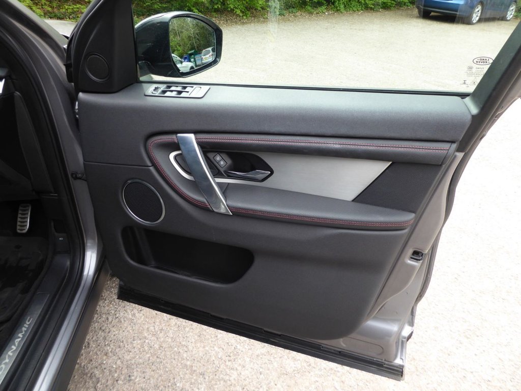 Used Land Rover Discovery Sport 2021 for sale - 78181426: Photo 22