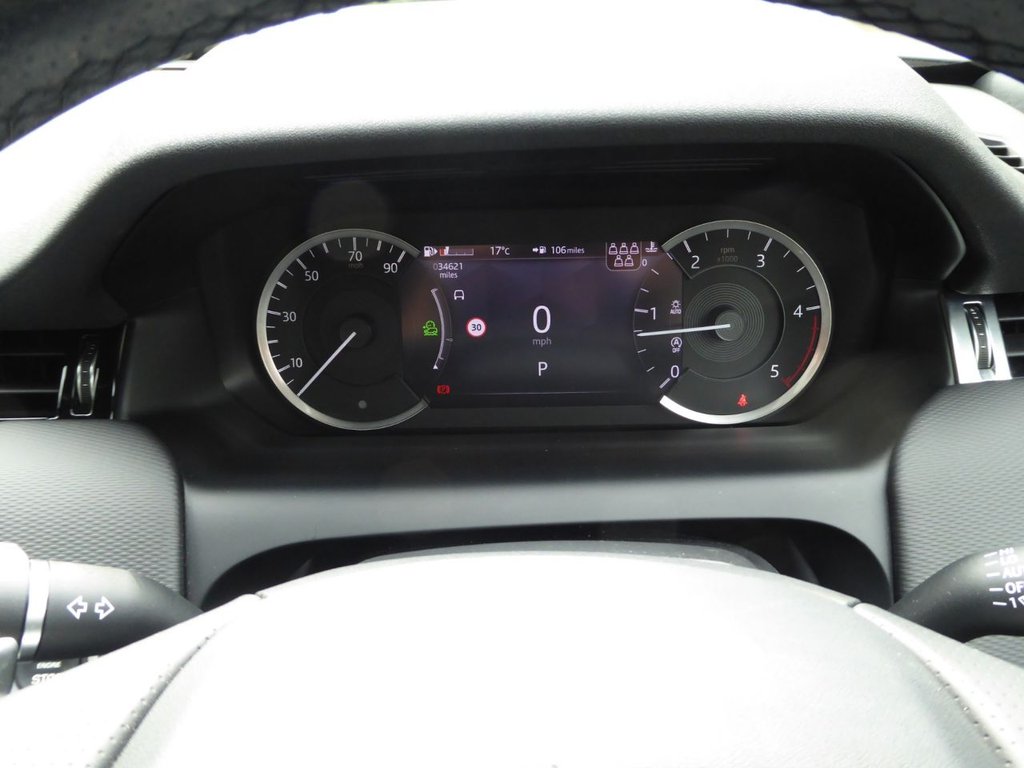 Used Land Rover Discovery Sport 2021 for sale - 78181426: Photo 32