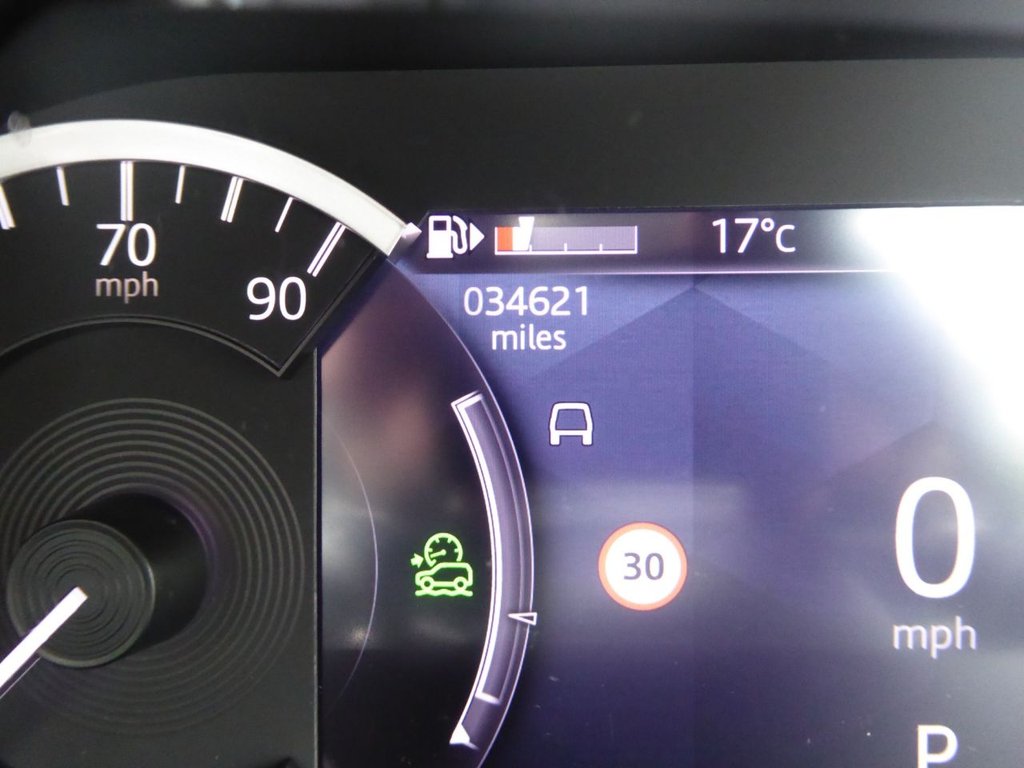 Used Land Rover Discovery Sport 2021 for sale - 78181426: Photo 33