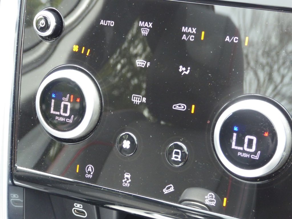 Used Land Rover Discovery Sport 2021 for sale - 78181426: Photo 37