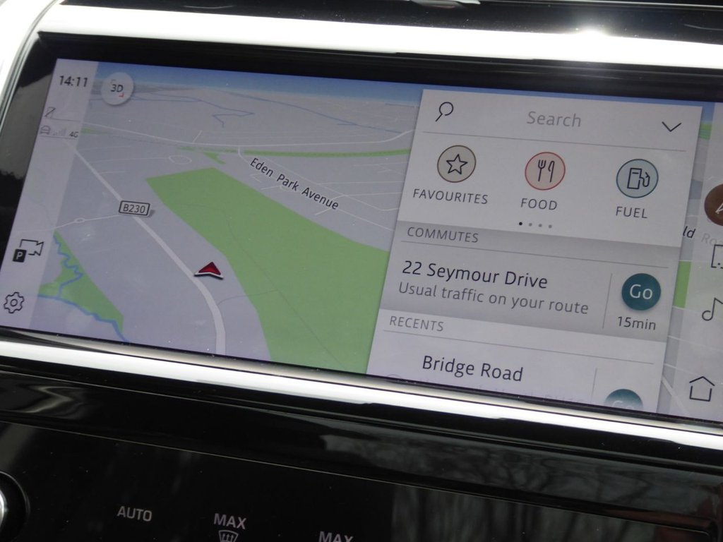 Used Land Rover Discovery Sport 2021 for sale - 78181426: Photo 38