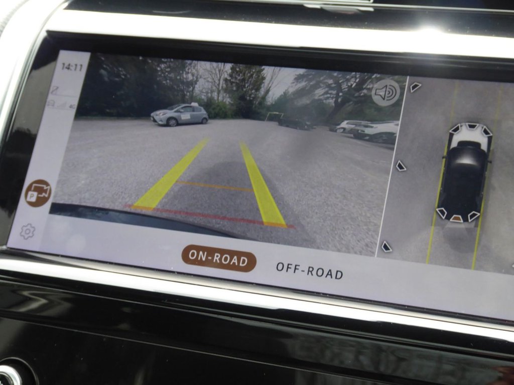 Used Land Rover Discovery Sport 2021 for sale - 78181426: Photo 39