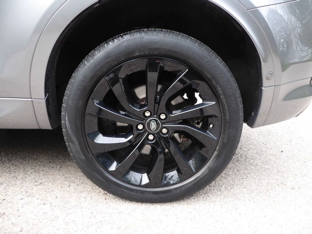 Used Land Rover Discovery Sport 2021 for sale - 78181426: Photo 4