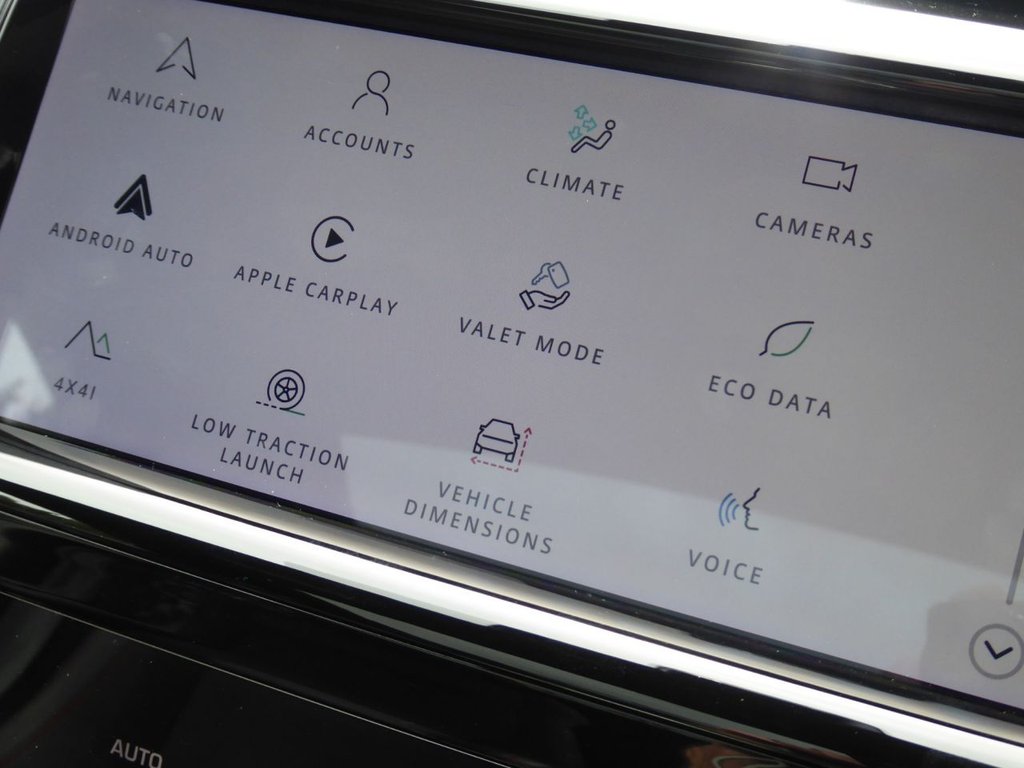 Used Land Rover Discovery Sport 2021 for sale - 78181426: Photo 43