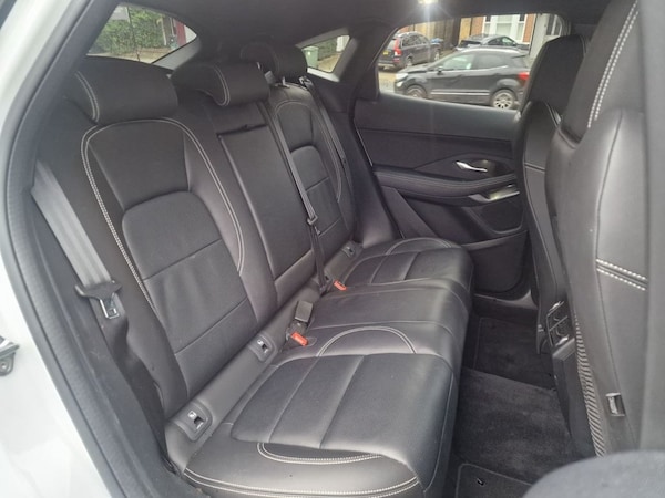 Used Jaguar E-Pace 2022 for sale - 72910921: Photo 10