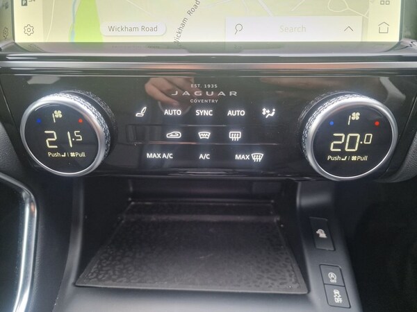 Used Jaguar E-Pace 2022 for sale - 72910921: Photo 26