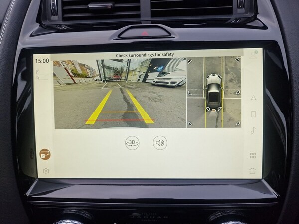 Used Jaguar E-Pace 2022 for sale - 72910921: Photo 28