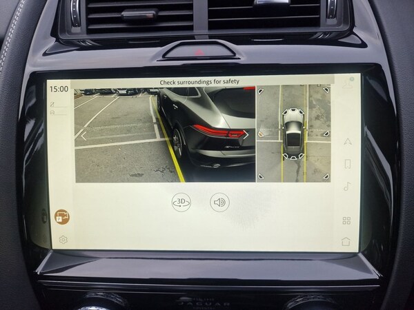 Used Jaguar E-Pace 2022 for sale - 72910921: Photo 29