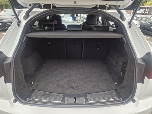 Used Jaguar E-Pace 2022 for sale - 72910921: Photo 34