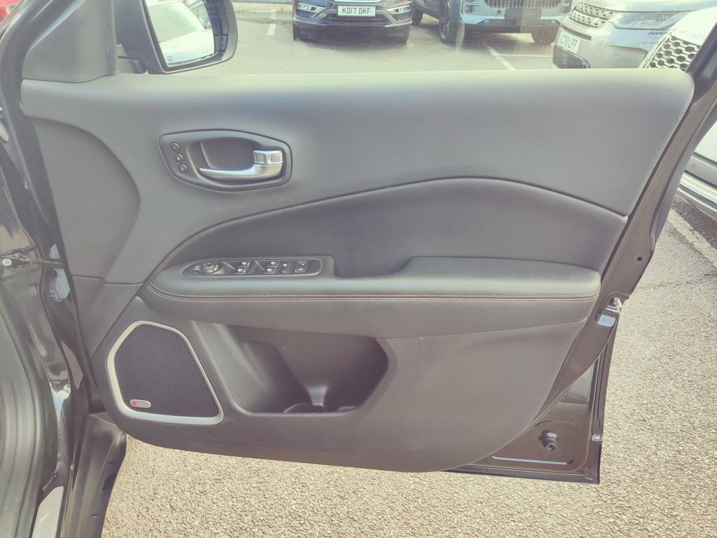 Used Jeep Compass 2018 for sale - 75801507: Photo 11