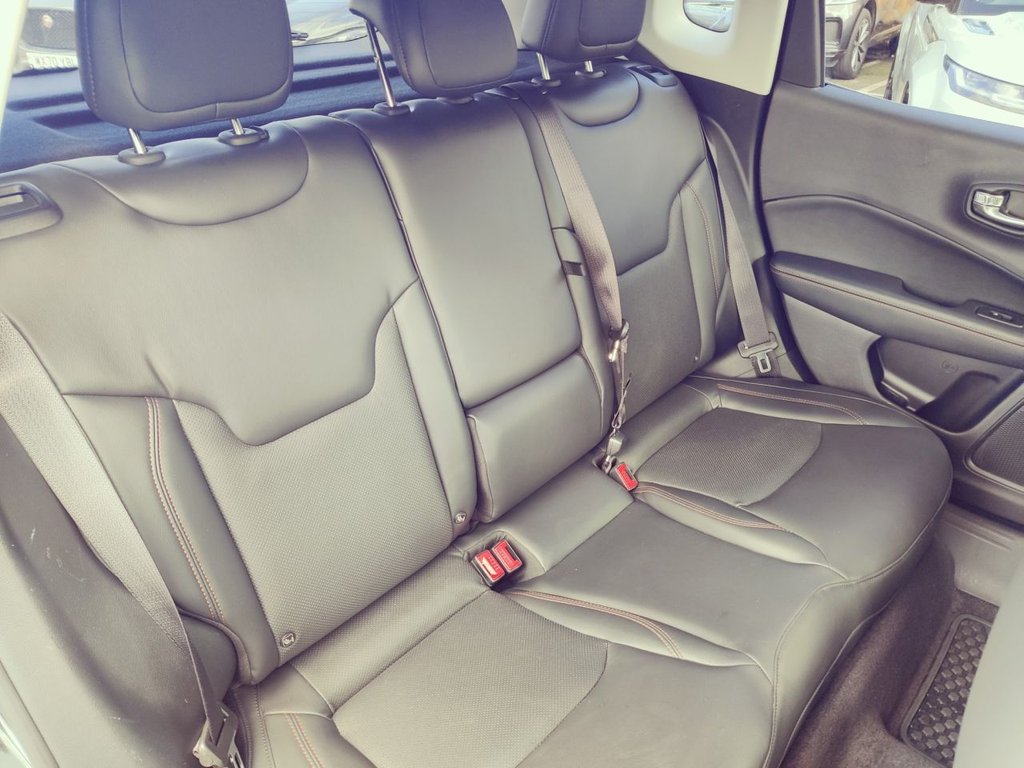 Used Jeep Compass 2018 for sale - 75801507: Photo 14