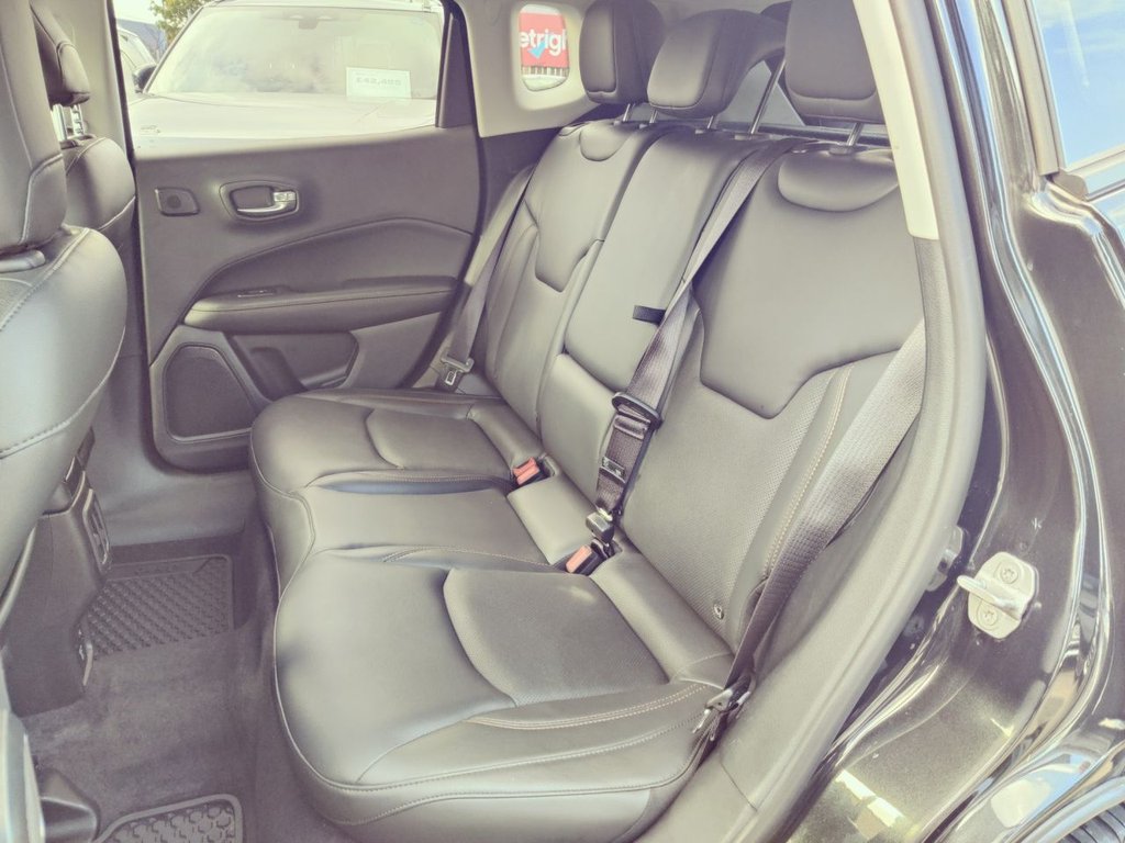 Used Jeep Compass 2018 for sale - 75801507: Photo 15