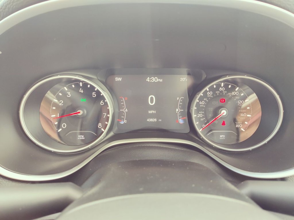 Used Jeep Compass 2018 for sale - 75801507: Photo 18