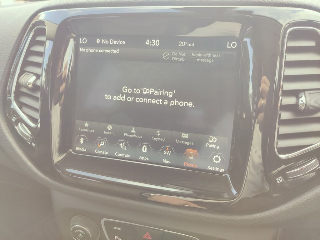 Used Jeep Compass 2018 for sale - 75801507: Photo 19