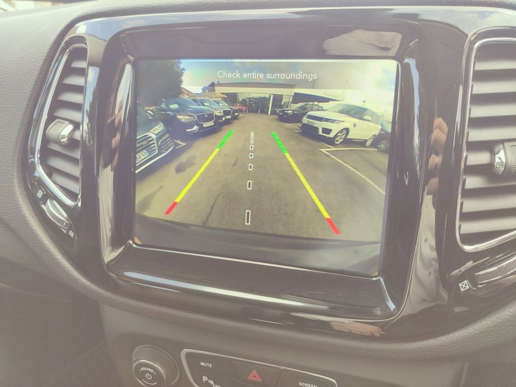 Used Jeep Compass 2018 for sale - 75801507: Photo 20