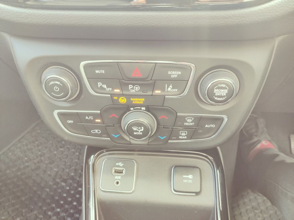 Used Jeep Compass 2018 for sale - 75801507: Photo 21