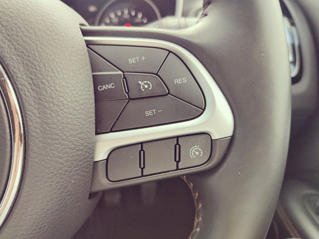 Used Jeep Compass 2018 for sale - 75801507: Photo 24