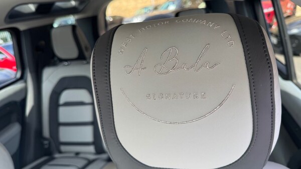 Used Land Rover Defender 2021 for sale - 72042906: Photo 22