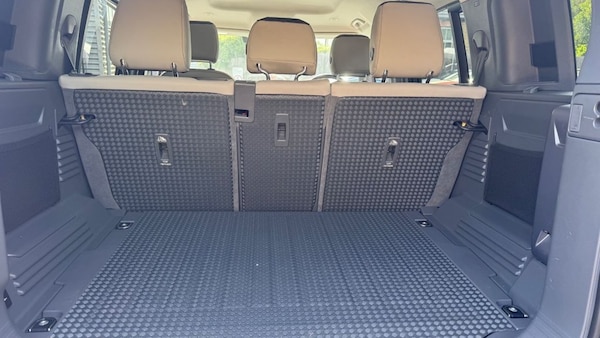 Used Land Rover Defender 2021 for sale - 72042906: Photo 24