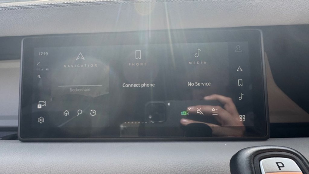 Vehicle 26
