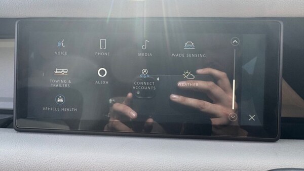 Used Land Rover Defender 2021 for sale - 72042906: Photo 28