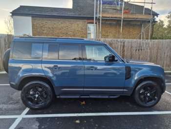 Used Land Rover Defender 2021 for sale - 72042906: Photo