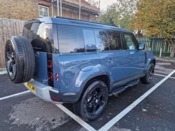 Used Land Rover Defender 2021 for sale - 72042906: Photo