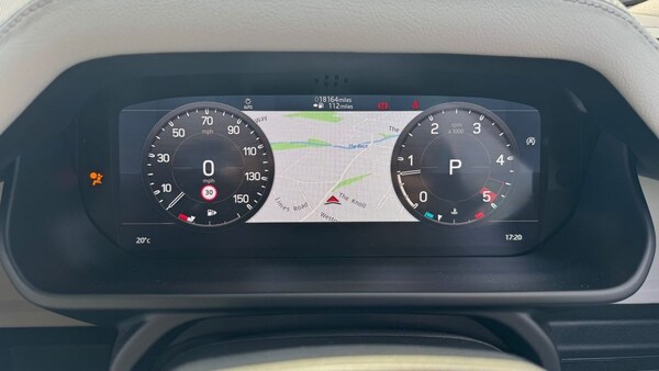 Used Land Rover Defender 2021 for sale - 72042906: Photo 40