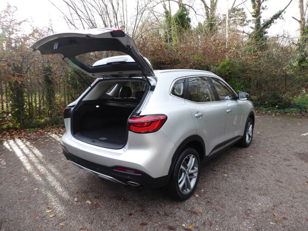 Used MG MG HS 2023 for sale - 76883523: Photo 11