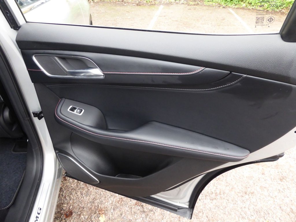 Used MG MG HS 2023 for sale - 76883523: Photo 12