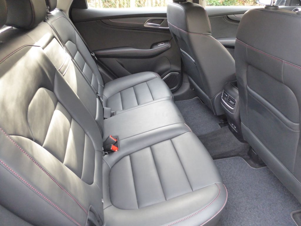 Used MG MG HS 2023 for sale - 76883523: Photo 13