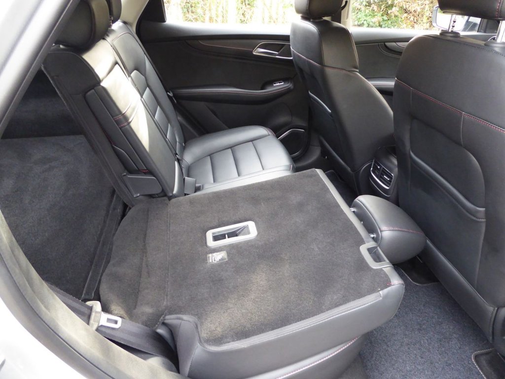 Used MG MG HS 2023 for sale - 76883523: Photo 14