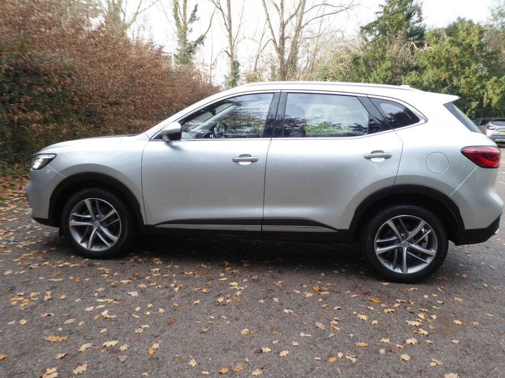 Used MG MG HS 2023 for sale - 76883523: Photo 15