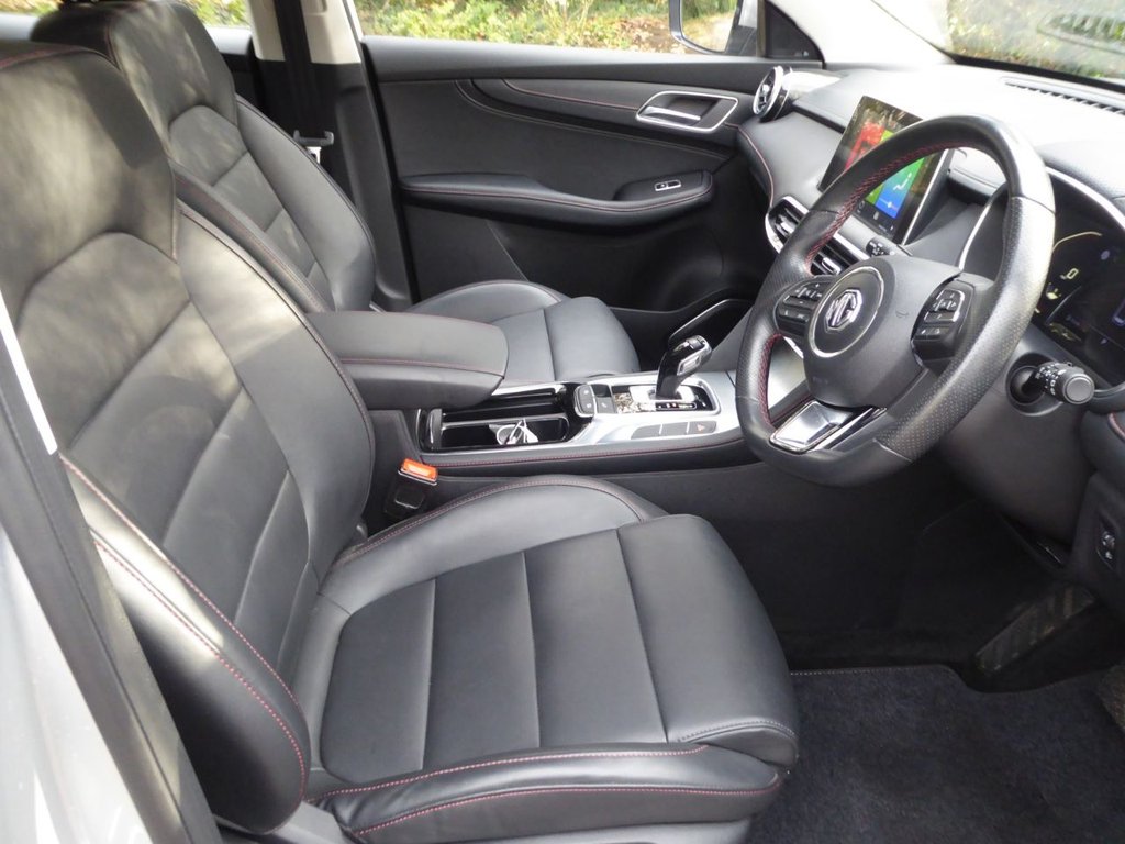 Used MG MG HS 2023 for sale - 76883523: Photo 17