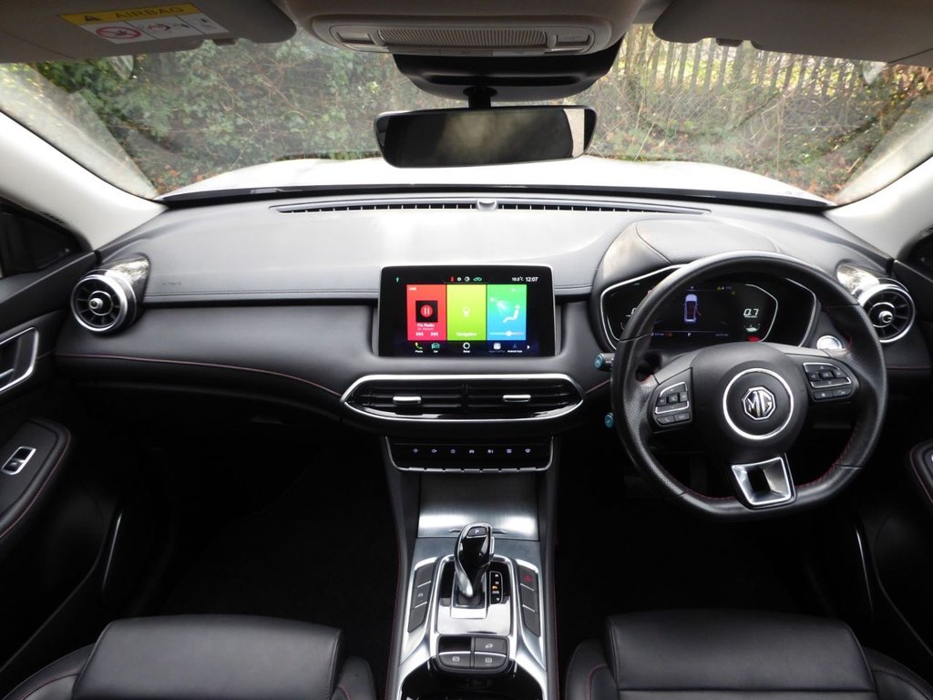 Used MG MG HS 2023 for sale - 76883523: Photo 18