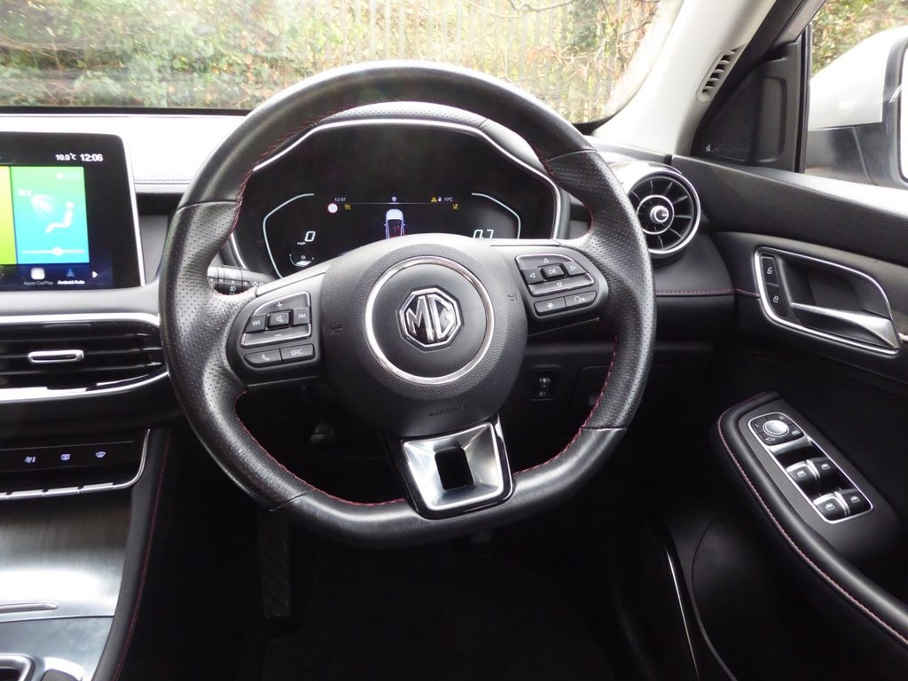 Used MG MG HS 2023 for sale - 76883523: Photo 19