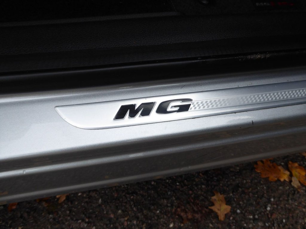 Used MG MG HS 2023 for sale - 76883523: Photo 20