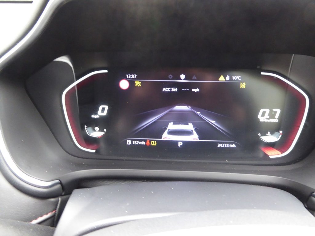 Used MG MG HS 2023 for sale - 76883523: Photo 22