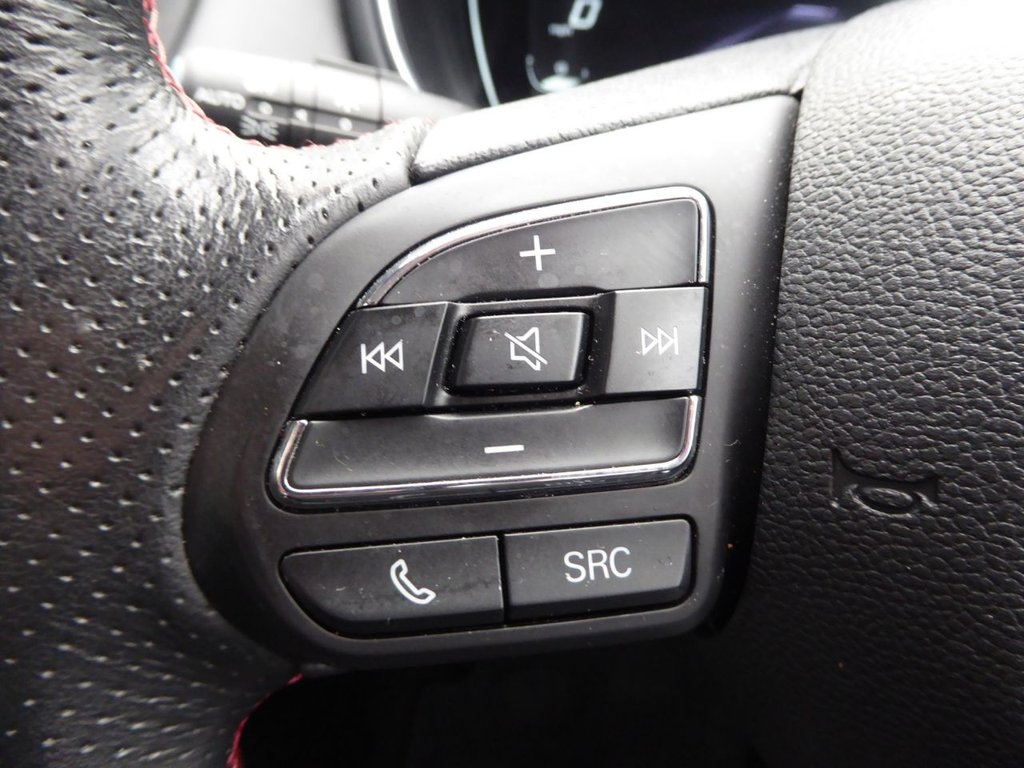 Used MG MG HS 2023 for sale - 76883523: Photo 24