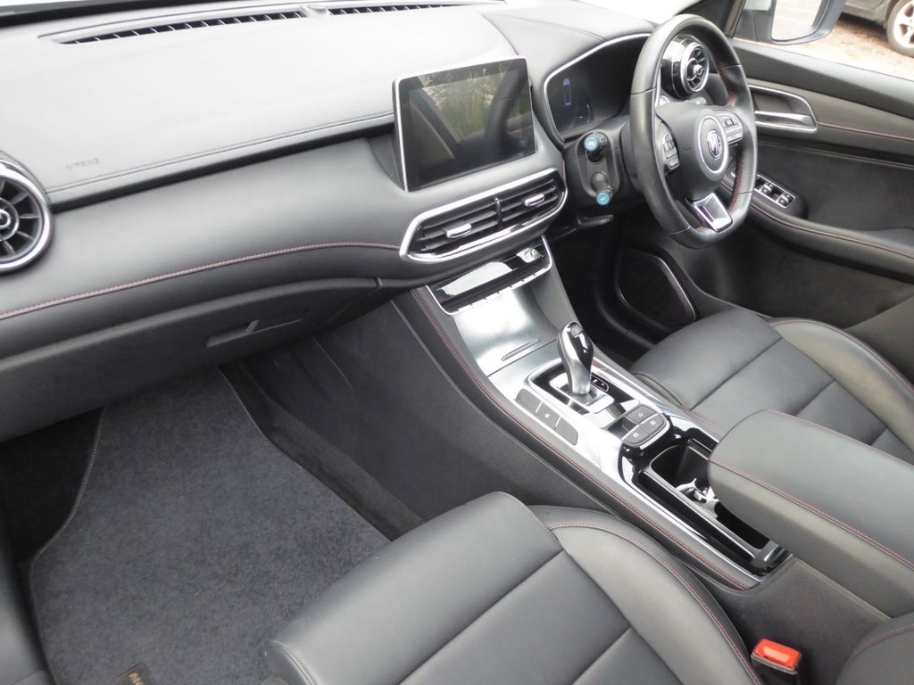 Used MG MG HS 2023 for sale - 76883523: Photo 3