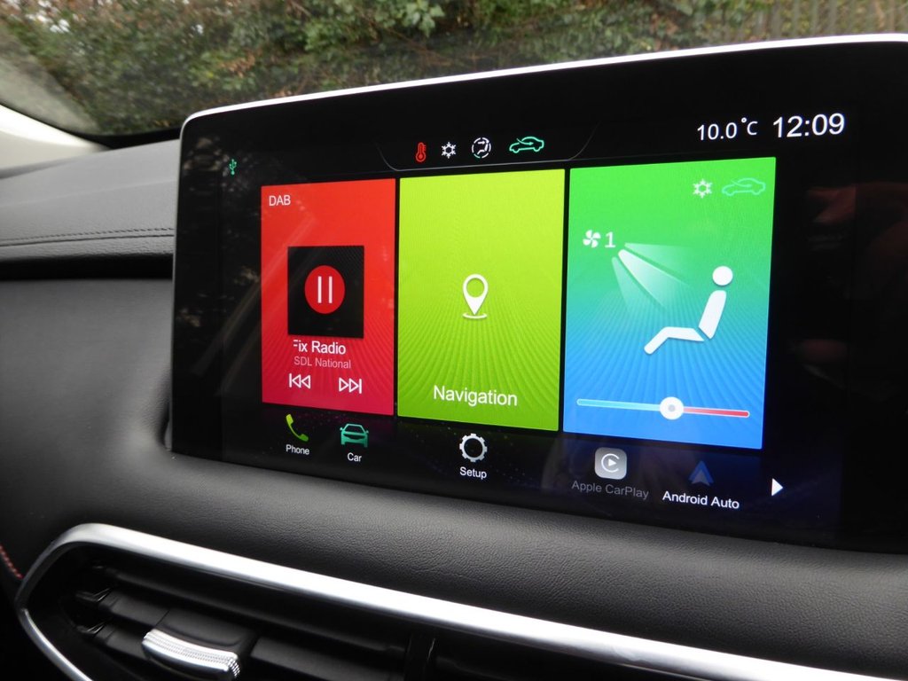 Used MG MG HS 2023 for sale - 76883523: Photo 33